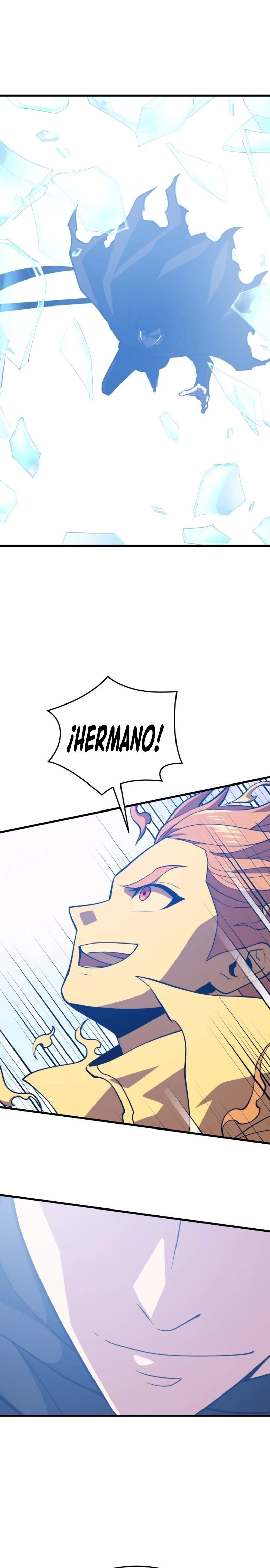 Nigromante de seul Capitulo 148 página 33