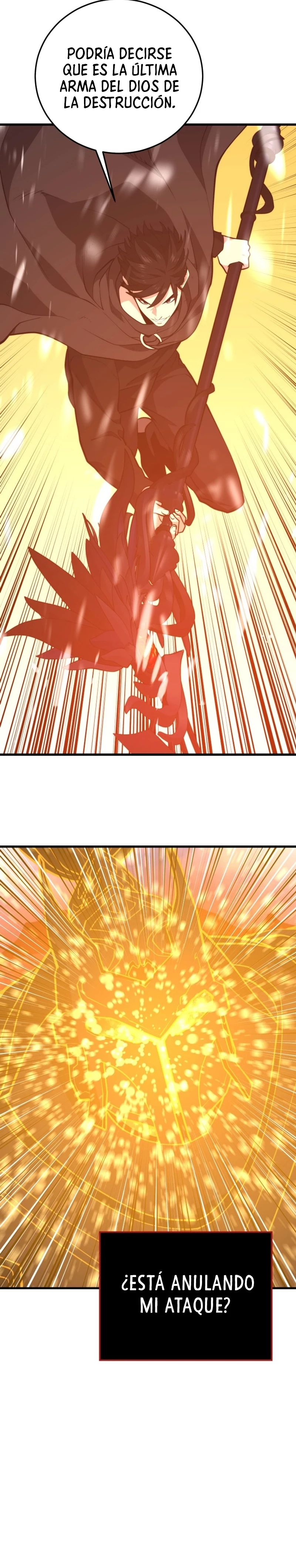 Nigromante de seul Capitulo 149 página 13