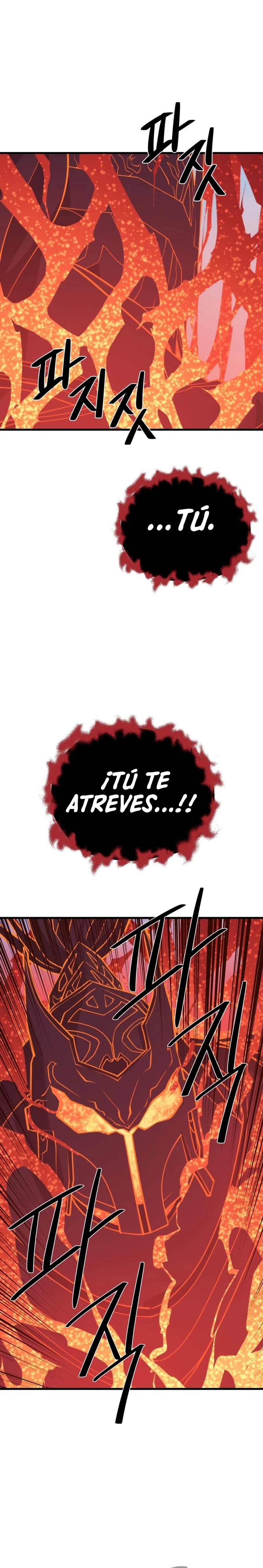 Nigromante de seul Capitulo 149 página 15