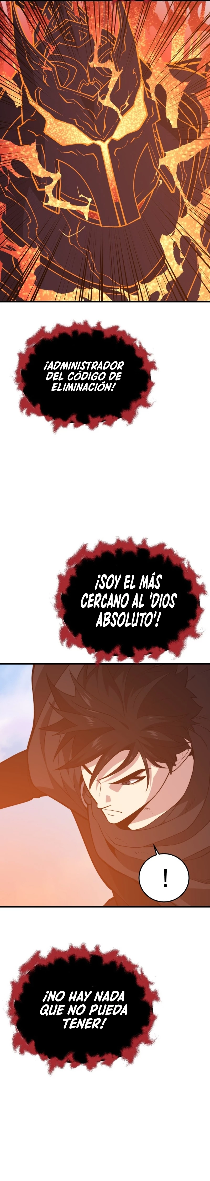 Nigromante de seul Capitulo 149 página 20