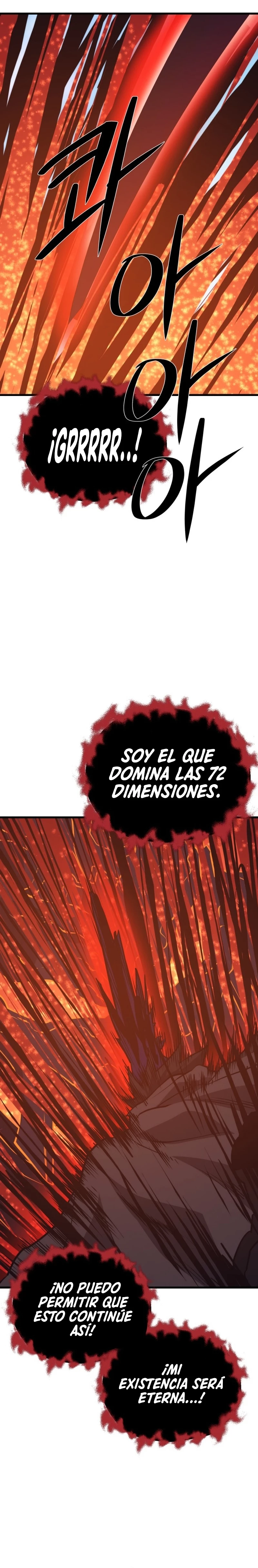 Nigromante de seul Capitulo 149 página 26