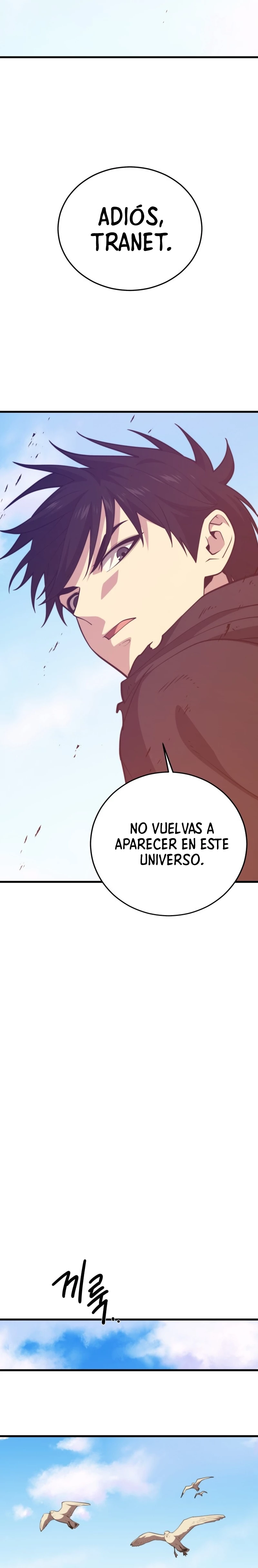 Nigromante de seul Capitulo 149 página 29