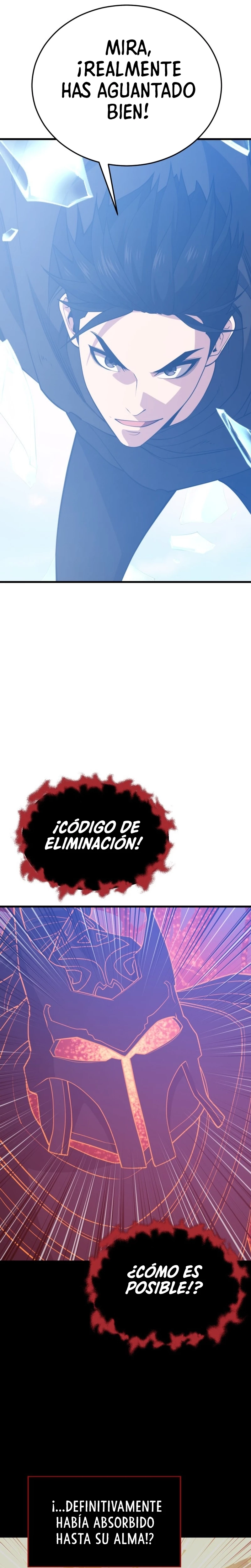 Nigromante de seul Capitulo 149 página 8