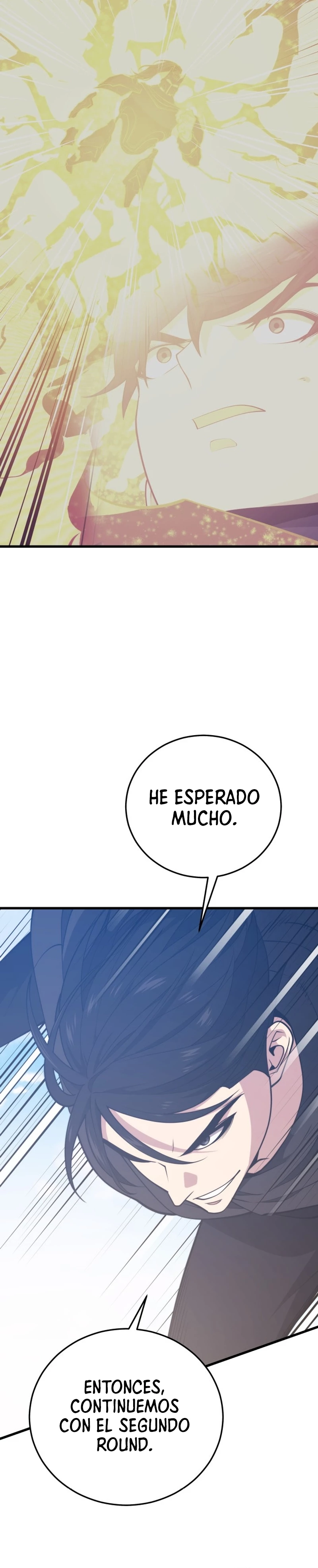 Nigromante de seul Capitulo 149 página 9