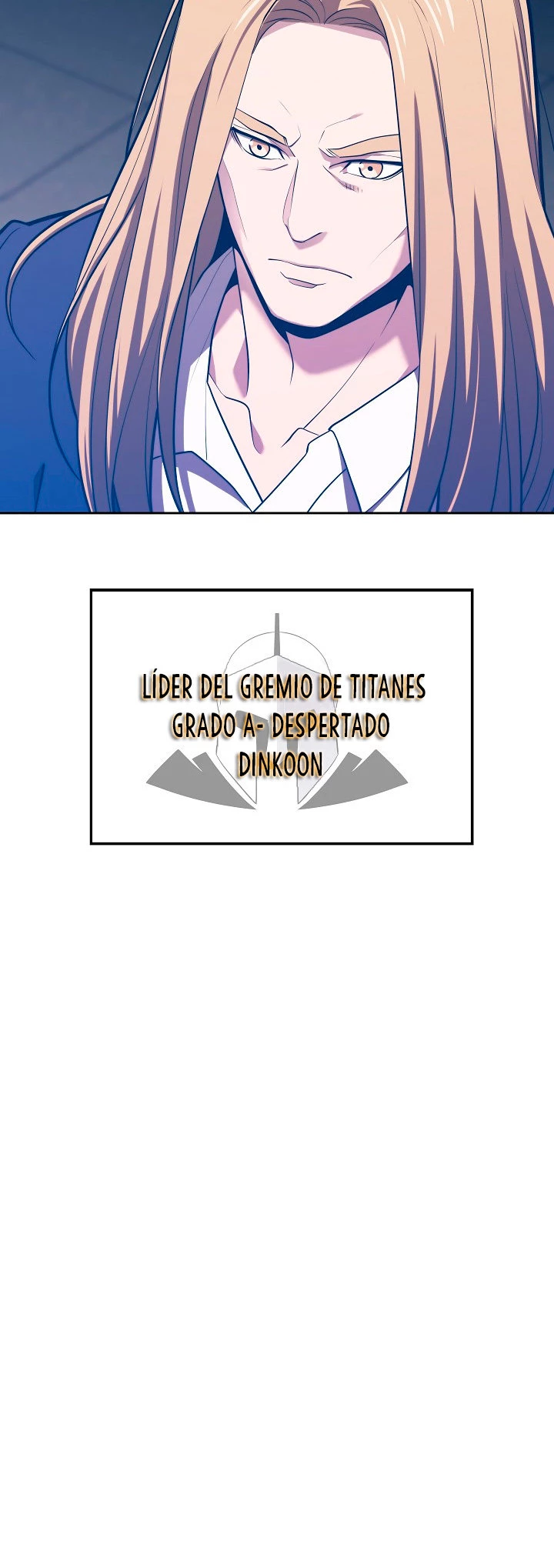 Nigromante de seul Capitulo 15 página 45
