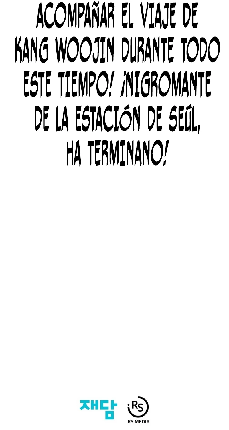 Nigromante de seul Capitulo 150 página 38