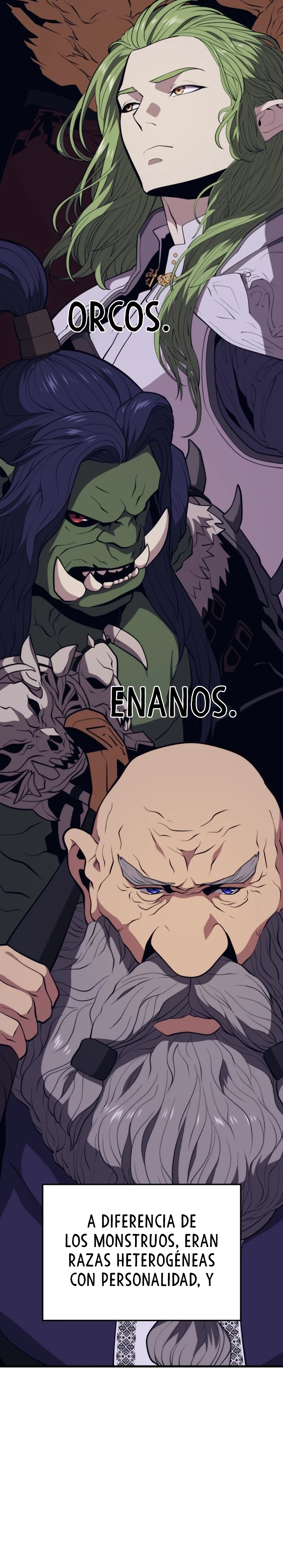 Nigromante de seul Capitulo 150 página 7
