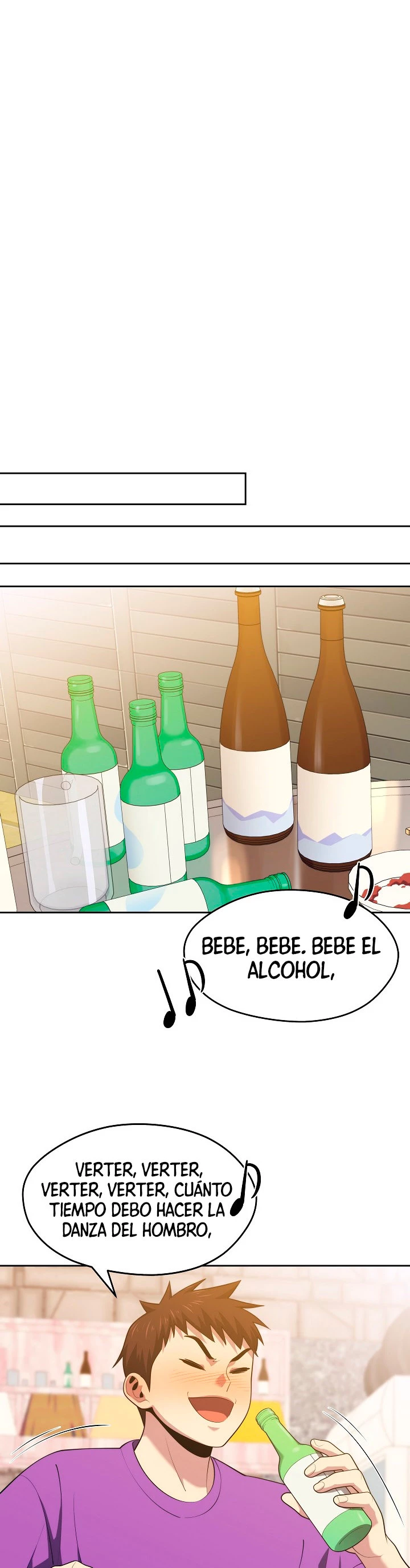 Nigromante de seul Capitulo 16 página 12