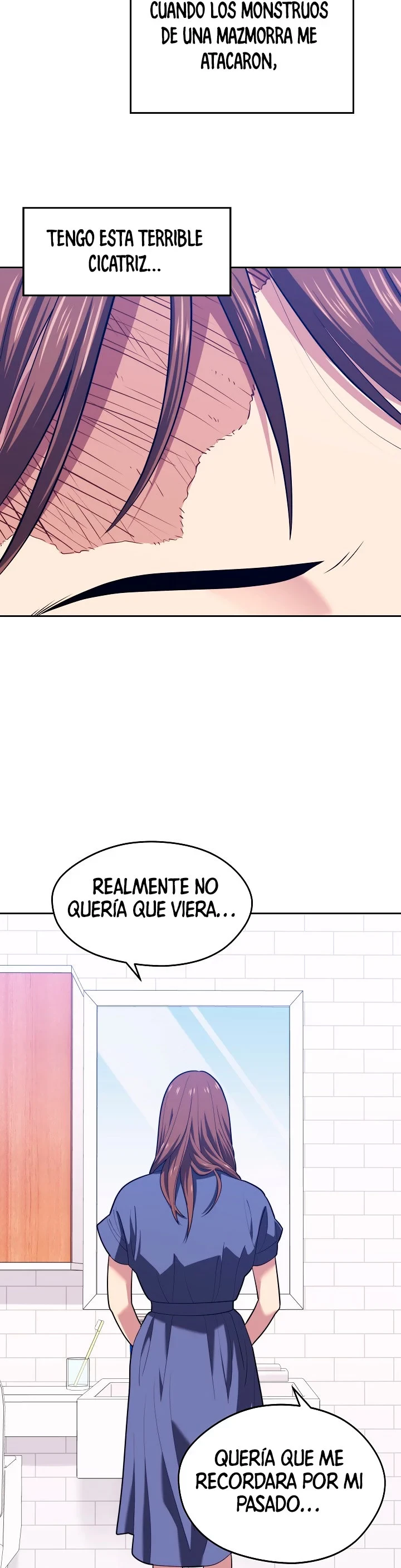 Nigromante de seul Capitulo 16 página 25