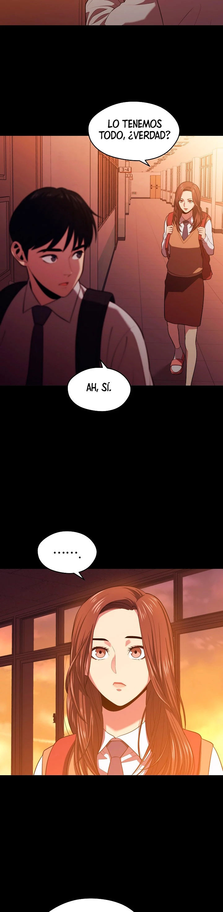 Nigromante de seul Capitulo 16 página 31