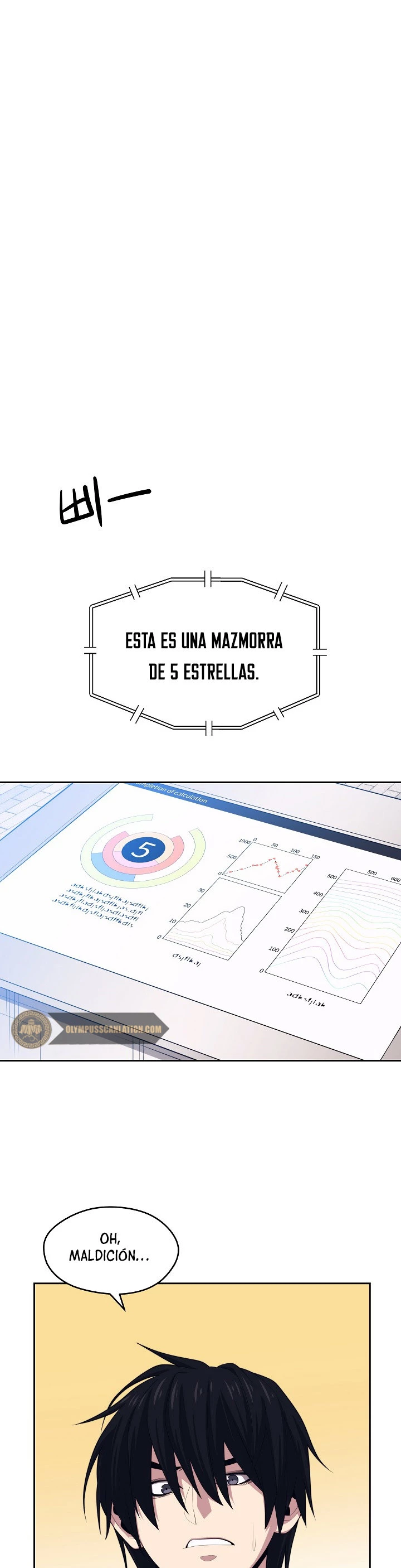 Nigromante de seul Capitulo 17 página 27