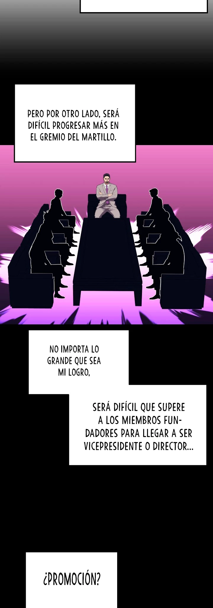 Nigromante de seul Capitulo 21 página 39