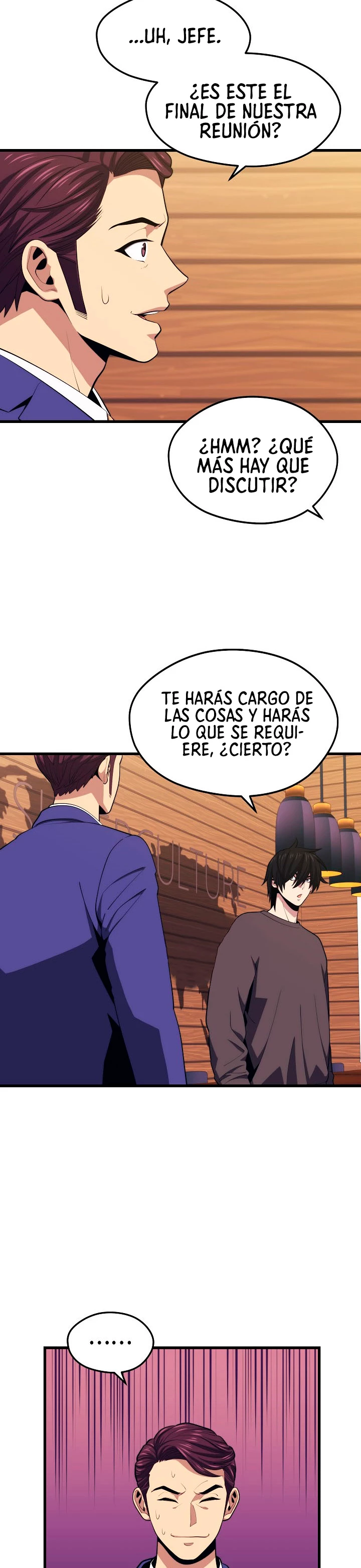 Nigromante de seul Capitulo 22 página 25