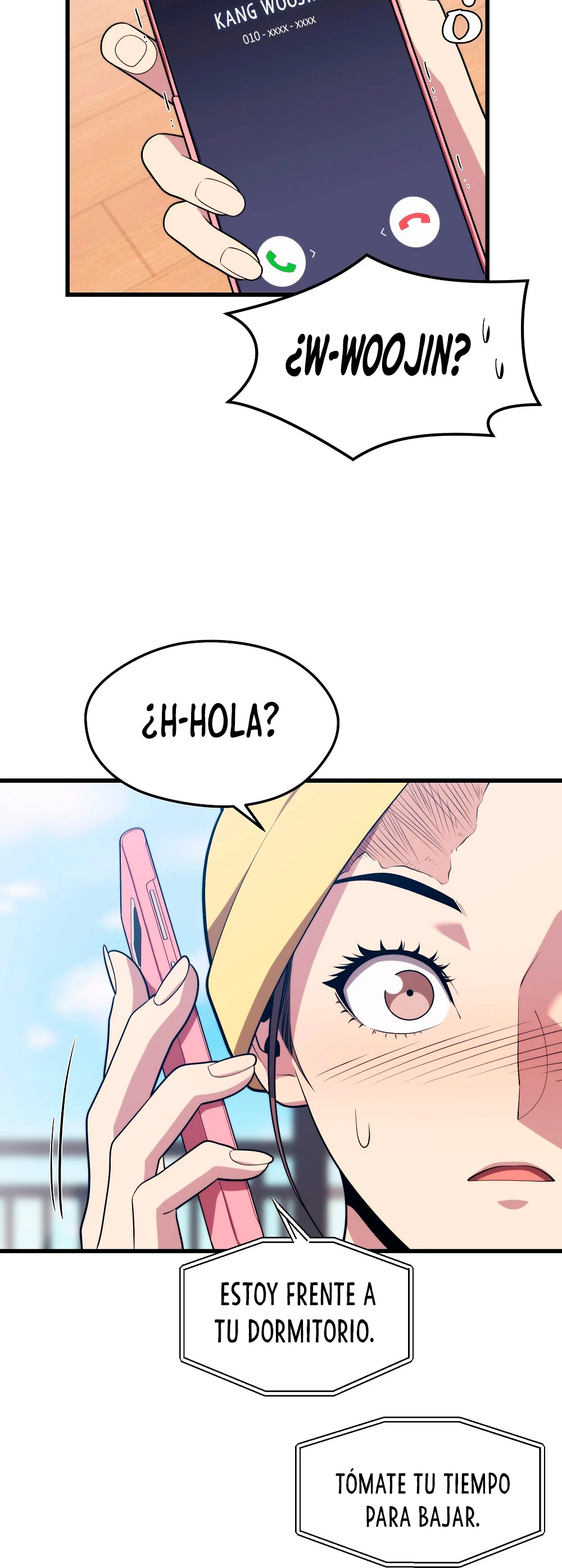 Nigromante de seul Capitulo 25 página 29