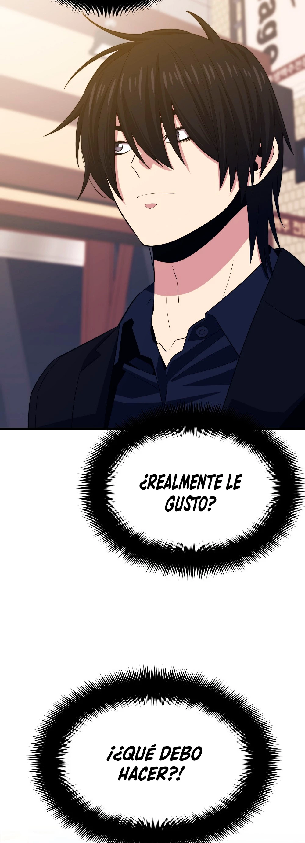 Nigromante de seul Capitulo 25 página 35