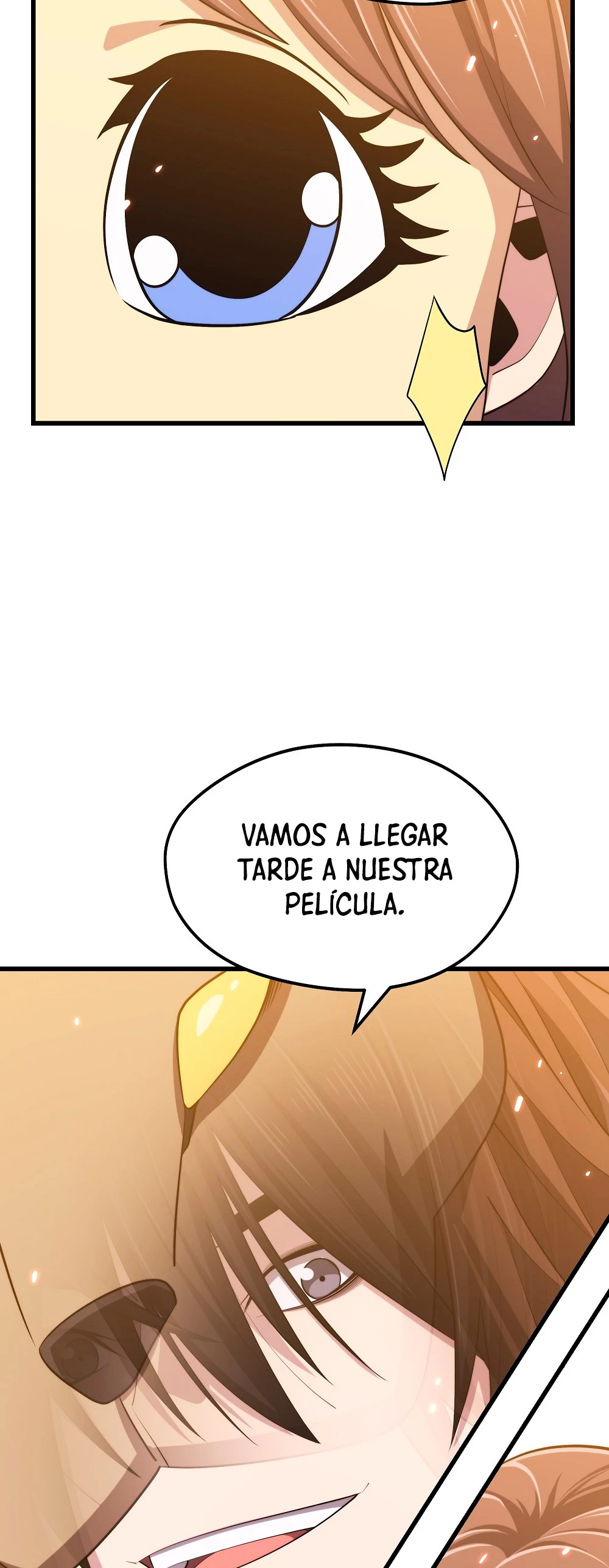 Nigromante de seul Capitulo 25 página 49