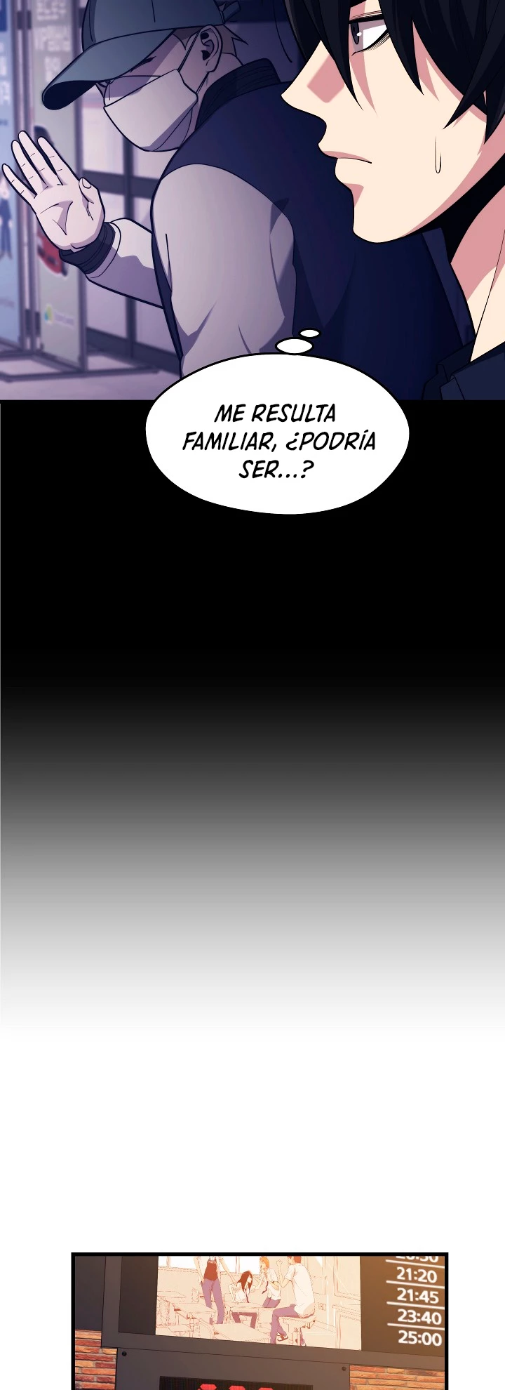 Nigromante de seul Capitulo 26 página 10