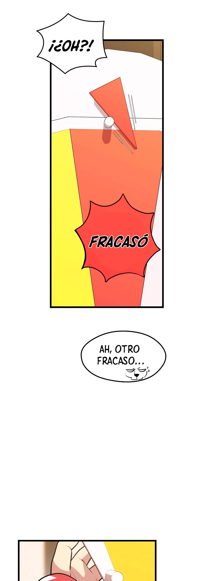 Nigromante de seul Capitulo 26 página 22