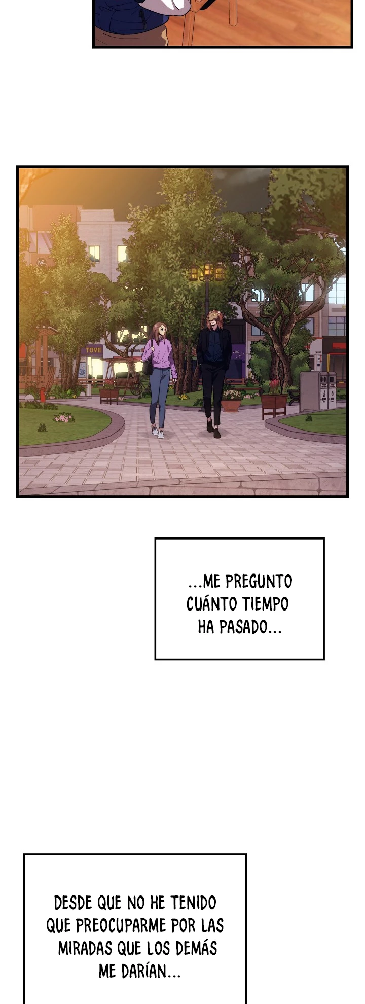 Nigromante de seul Capitulo 26 página 30