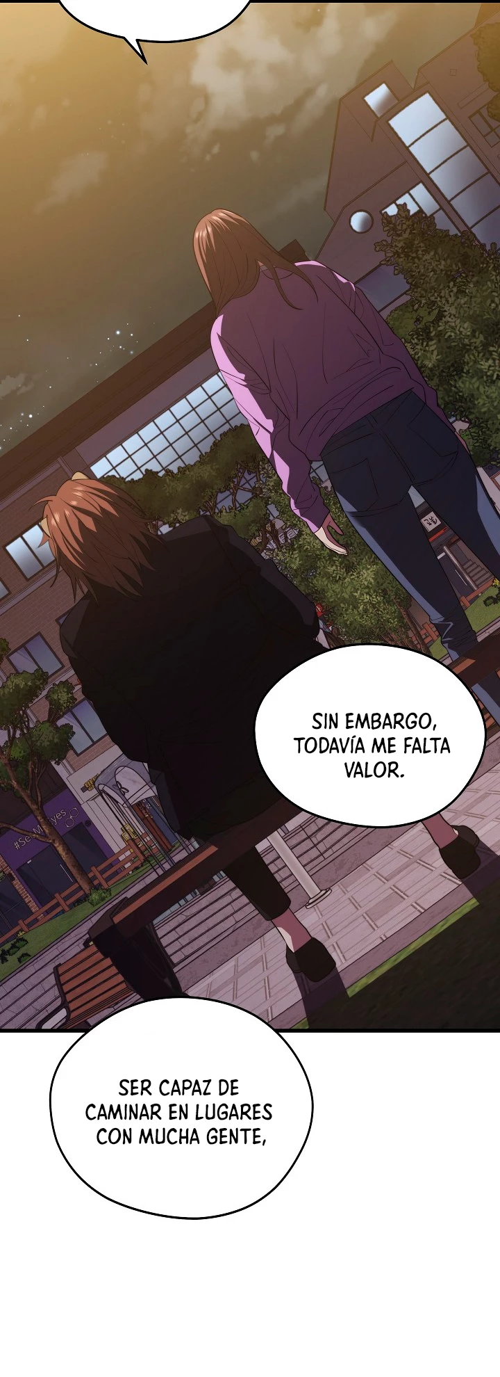 Nigromante de seul Capitulo 26 página 37