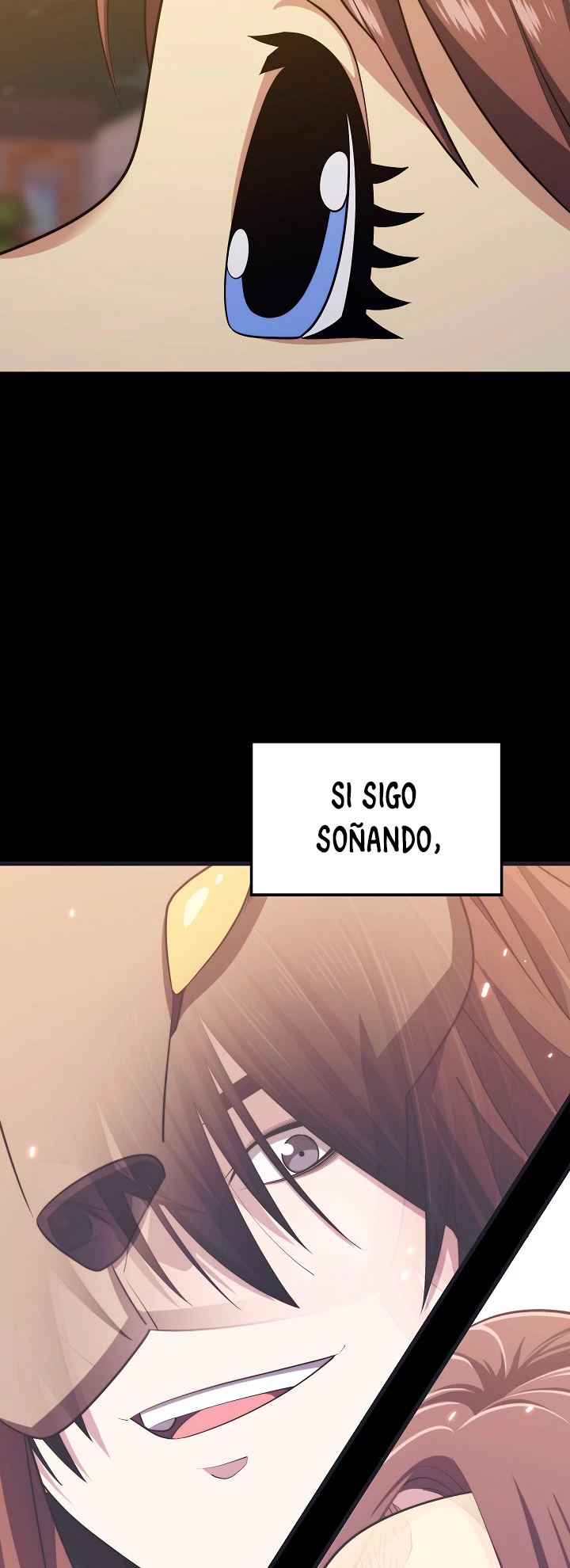 Nigromante de seul Capitulo 26 página 39
