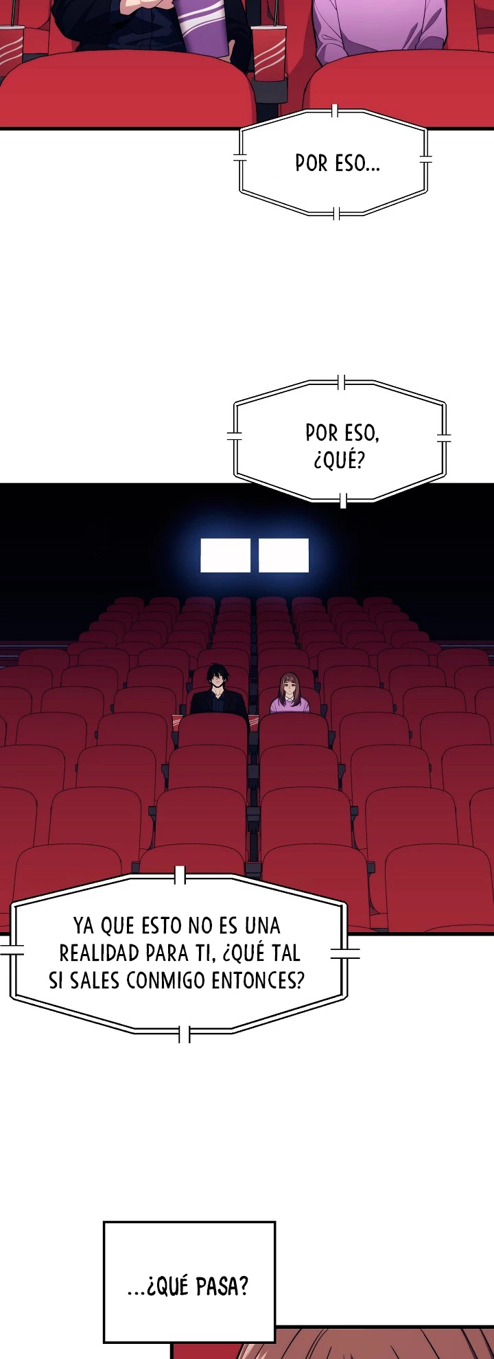 Nigromante de seul Capitulo 26 página 4
