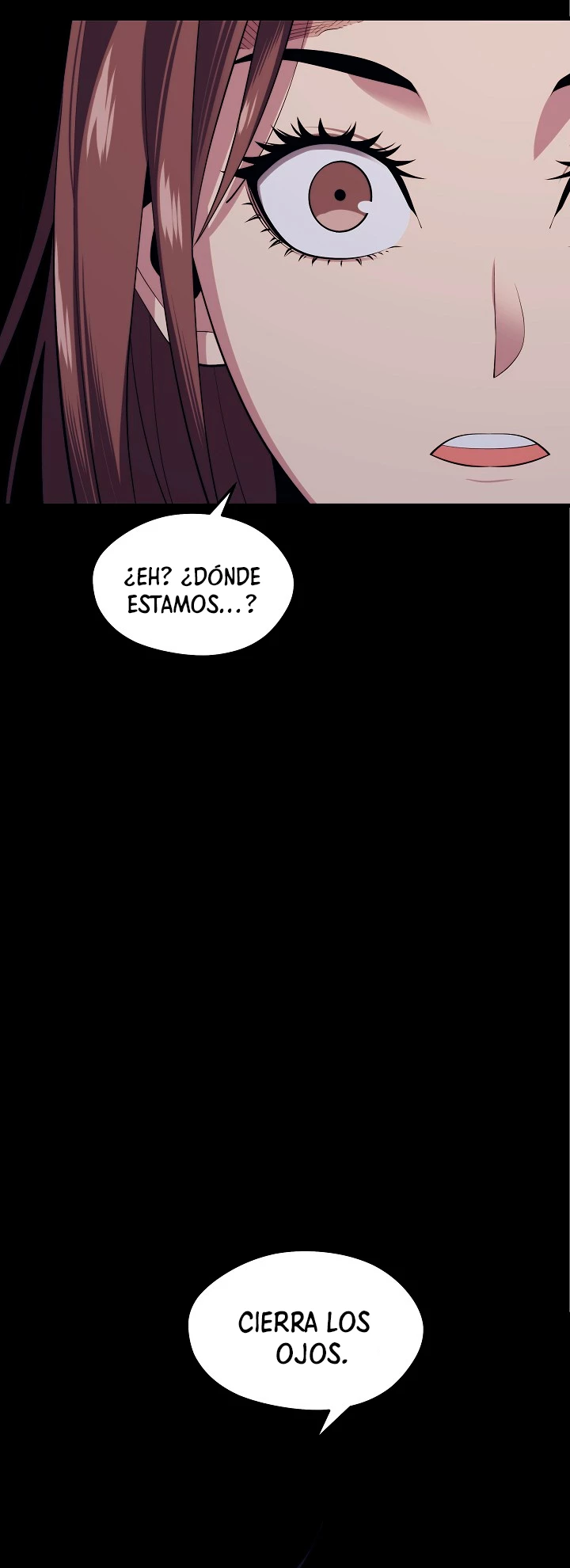 Nigromante de seul Capitulo 26 página 52