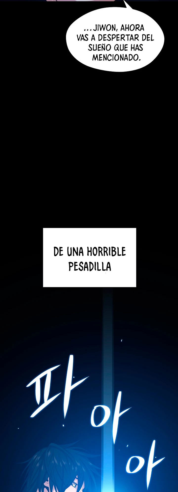 Nigromante de seul Capitulo 26 página 60
