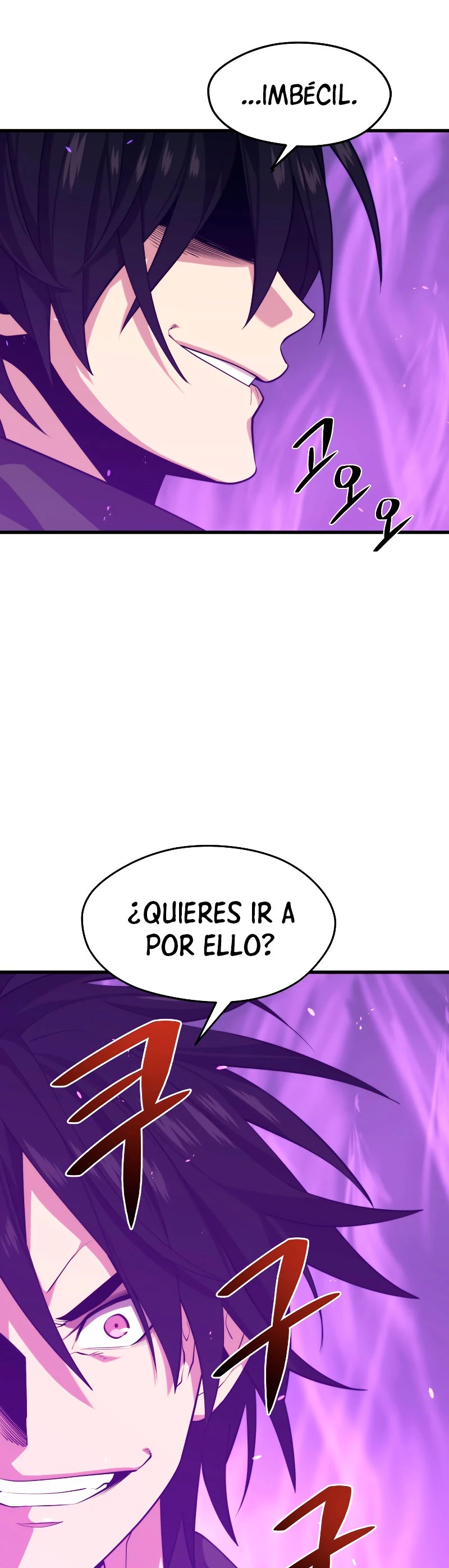 Nigromante de seul Capitulo 28 página 10