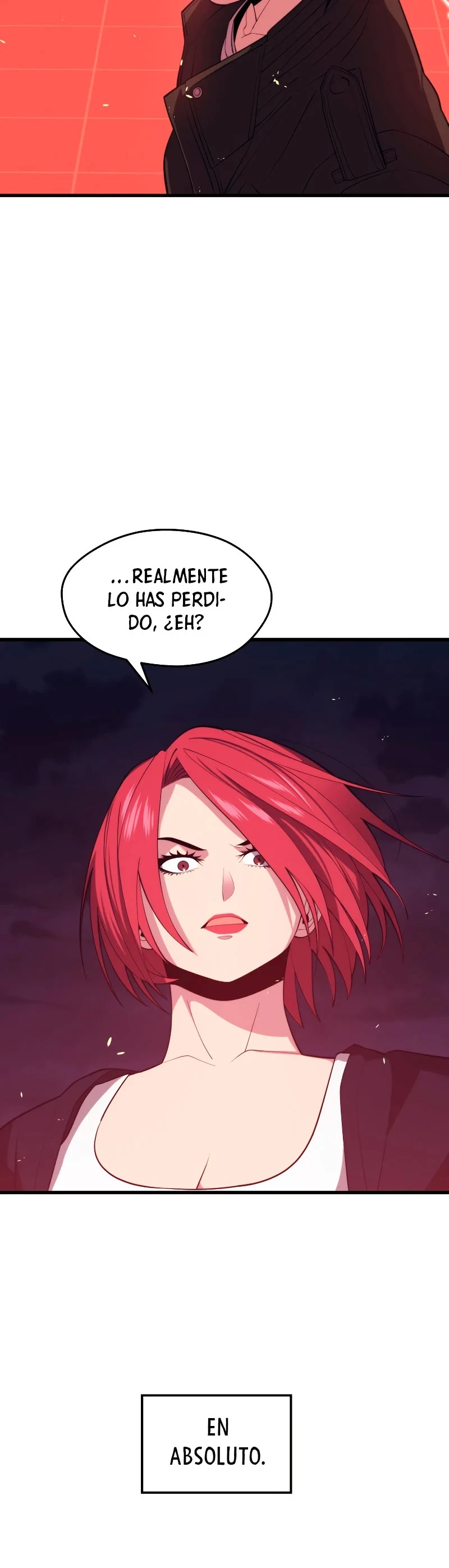 Nigromante de seul Capitulo 28 página 23