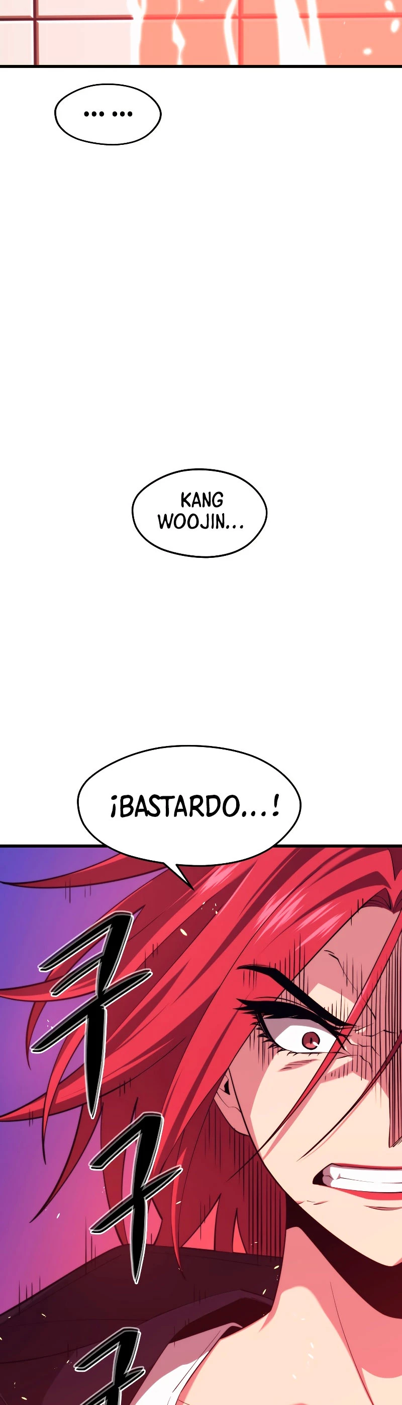 Nigromante de seul Capitulo 28 página 28