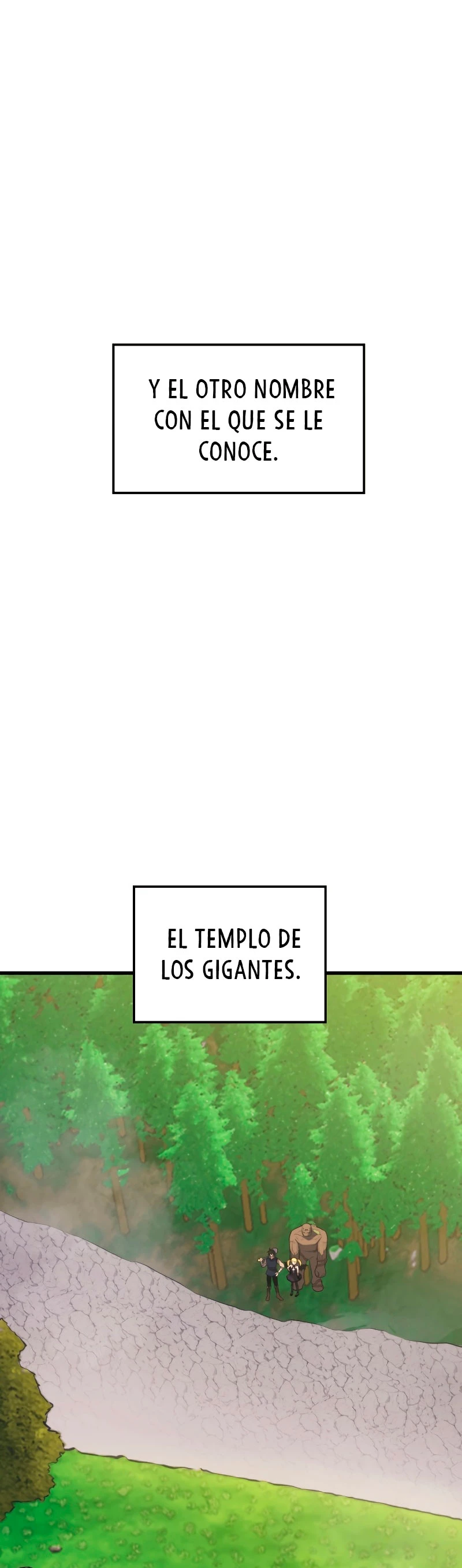Nigromante de seul Capitulo 28 página 53
