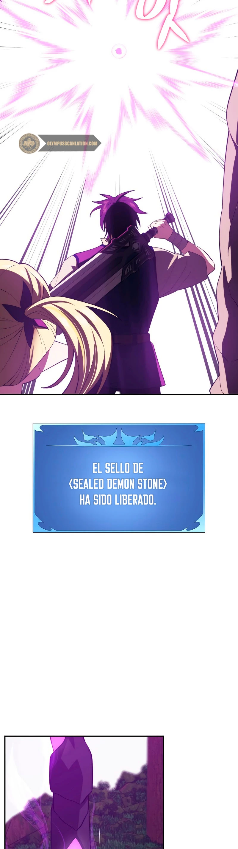 Nigromante de seul Capitulo 29 página 12