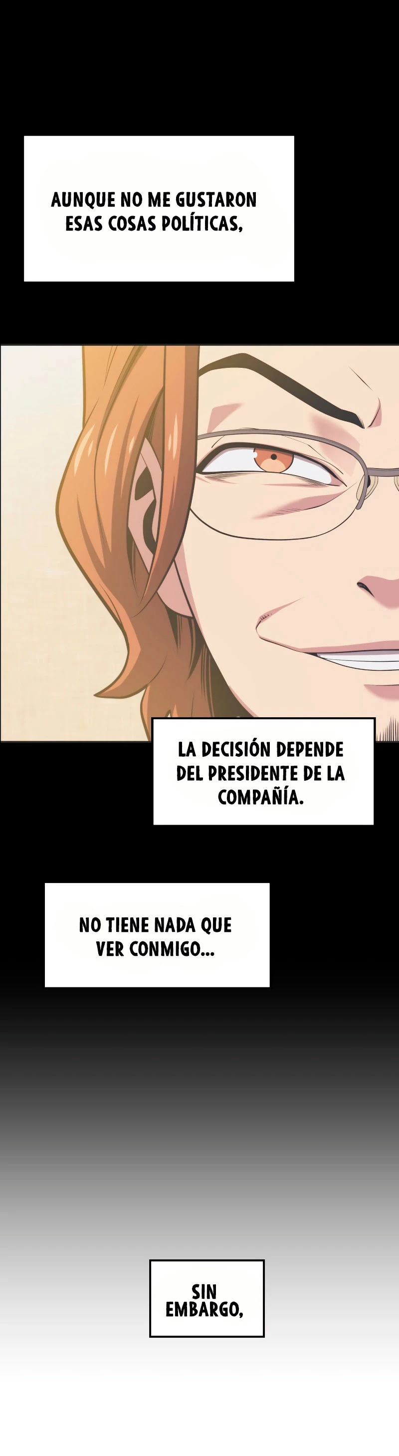 Nigromante de seul Capitulo 29 página 26