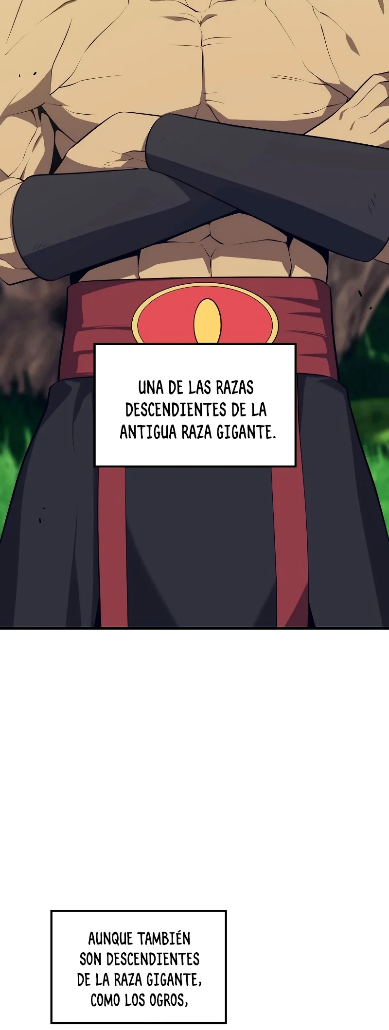 Nigromante de seul Capitulo 30 página 12