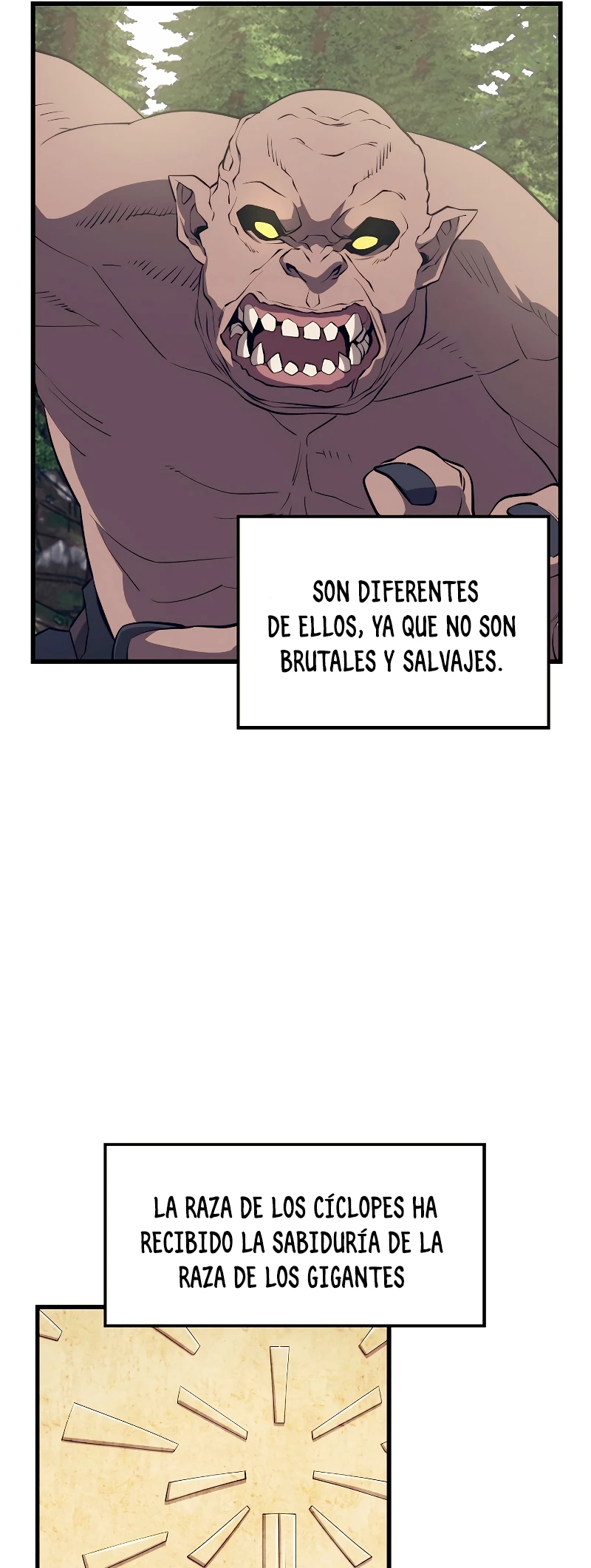 Nigromante de seul Capitulo 30 página 13