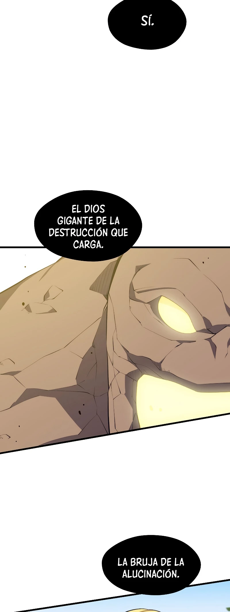 Nigromante de seul Capitulo 30 página 17