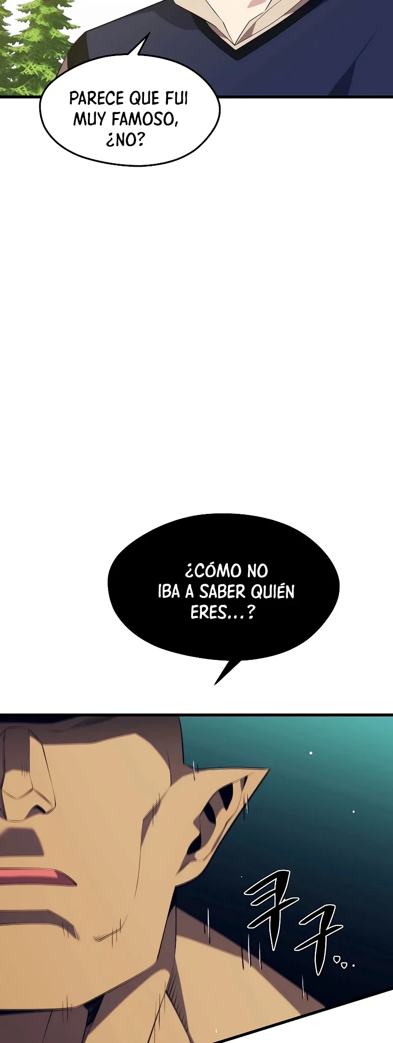 Nigromante de seul Capitulo 30 página 19