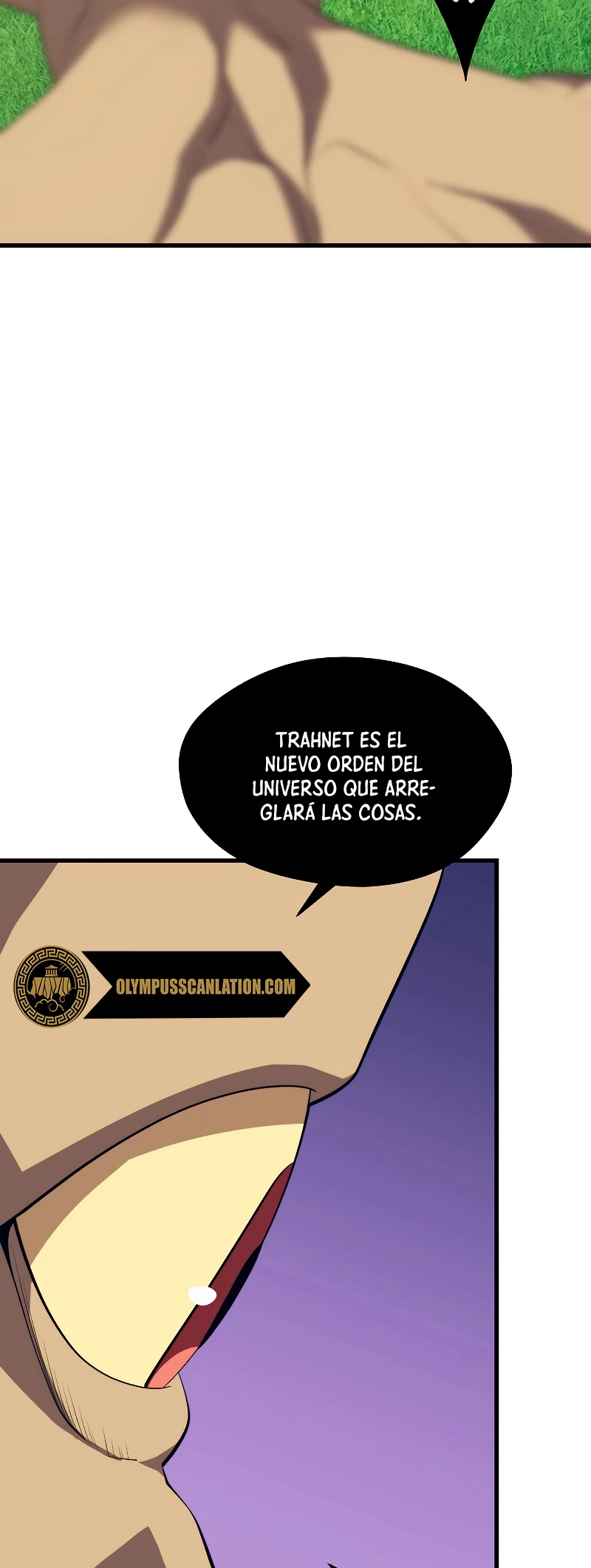 Nigromante de seul Capitulo 30 página 27