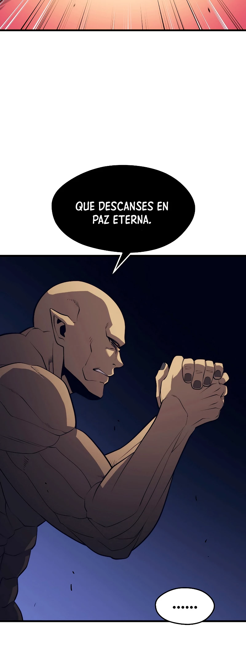 Nigromante de seul Capitulo 30 página 34