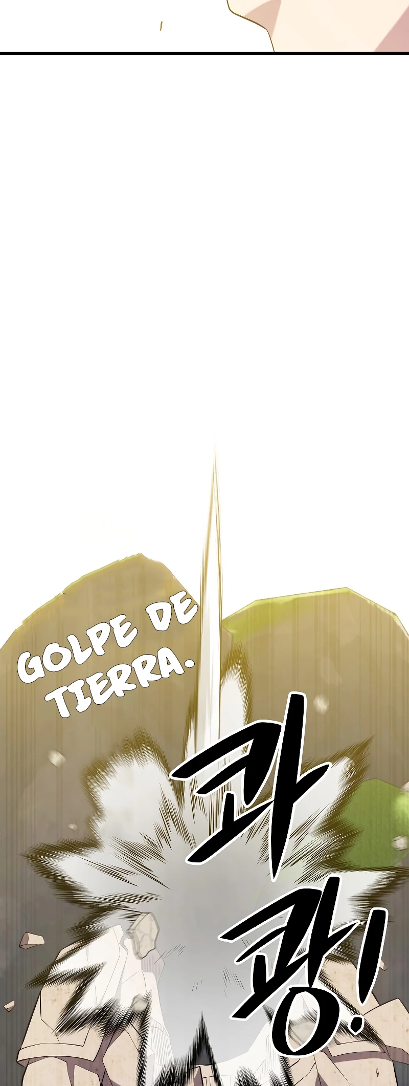 Nigromante de seul Capitulo 30 página 43