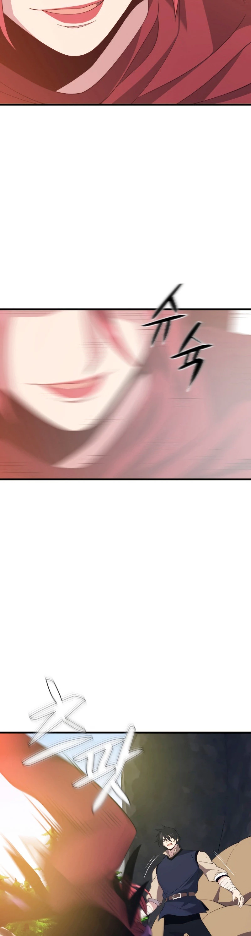 Nigromante de seul Capitulo 31 página 44