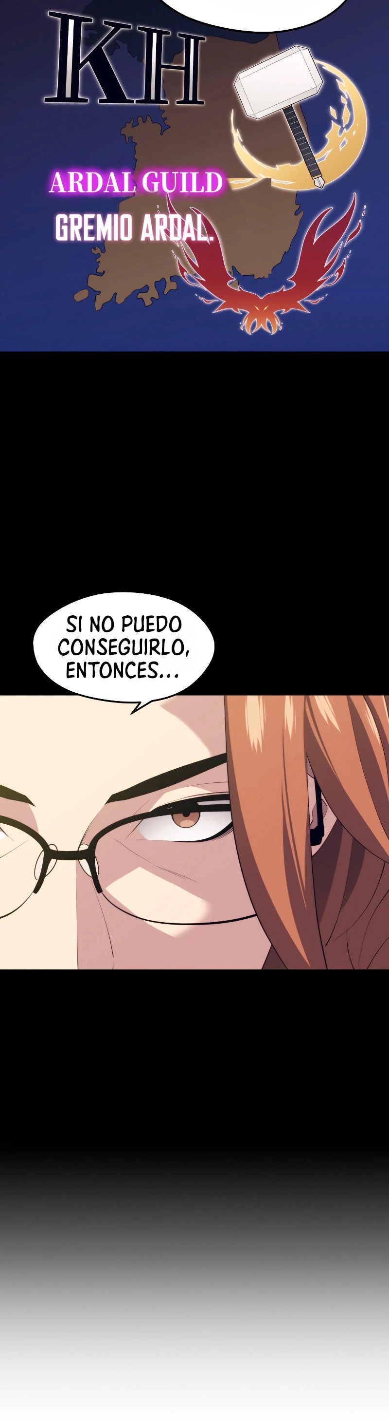 Nigromante de seul Capitulo 31 página 9