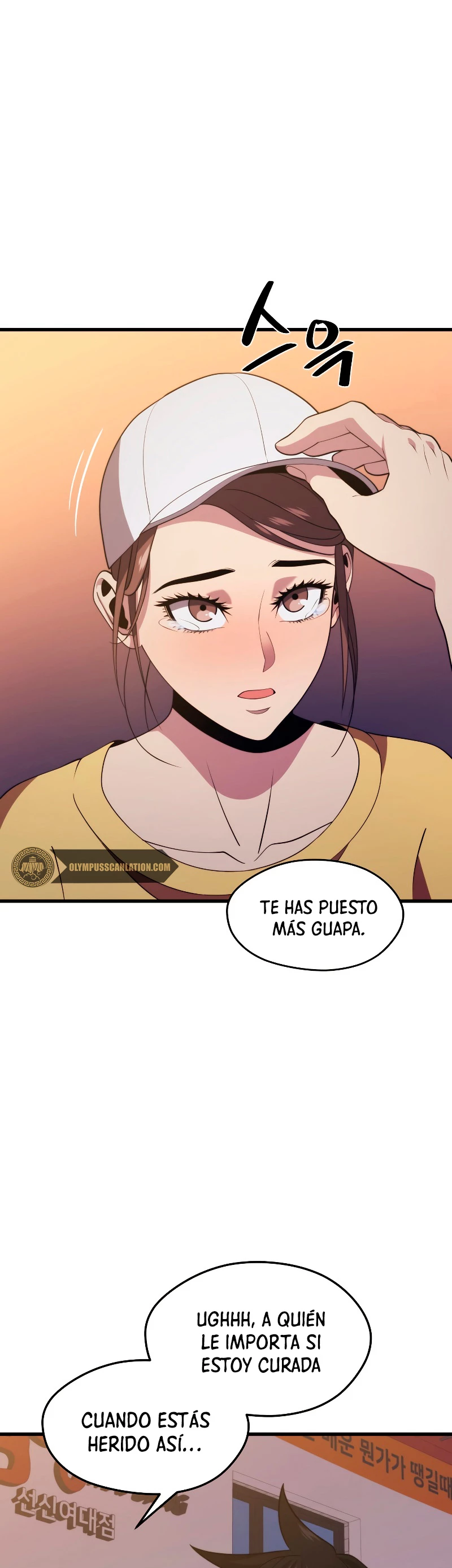Nigromante de seul Capitulo 32 página 30