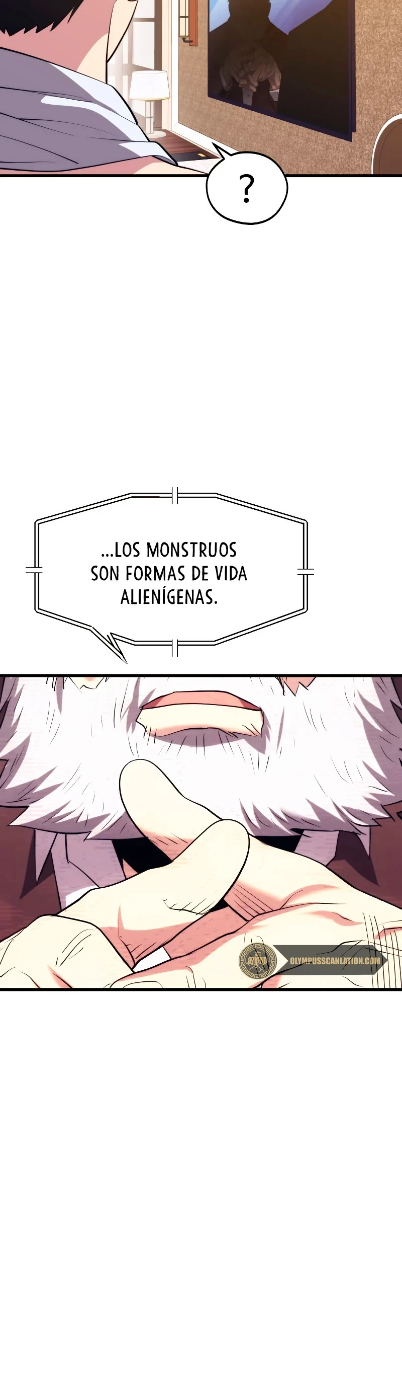 Nigromante de seul Capitulo 32 página 52