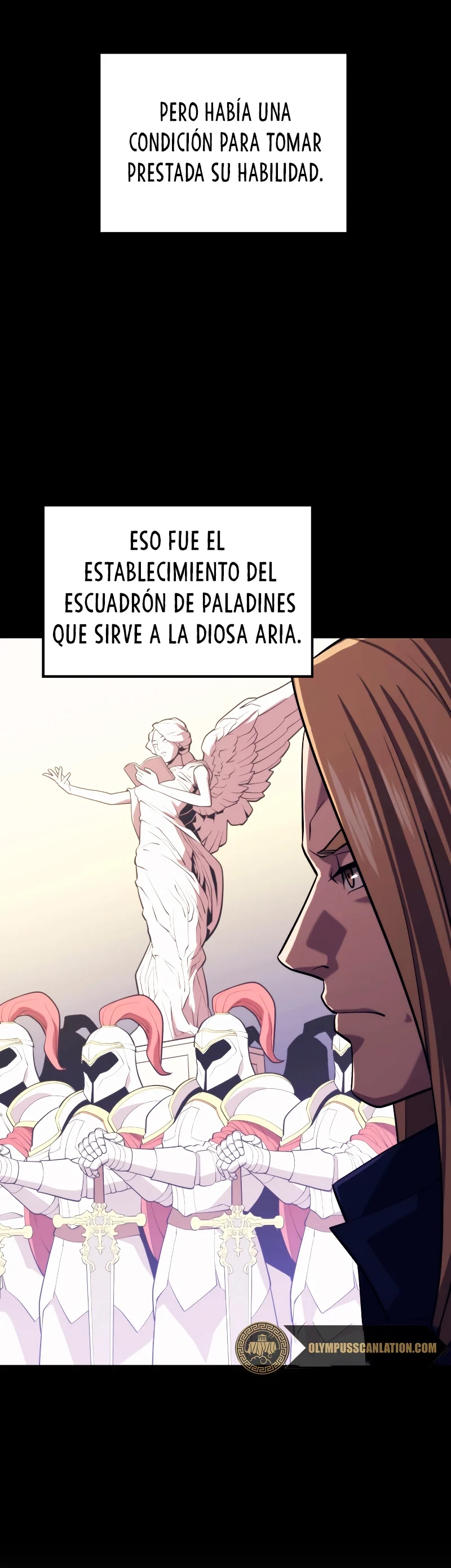 Nigromante de seul Capitulo 34 página 15