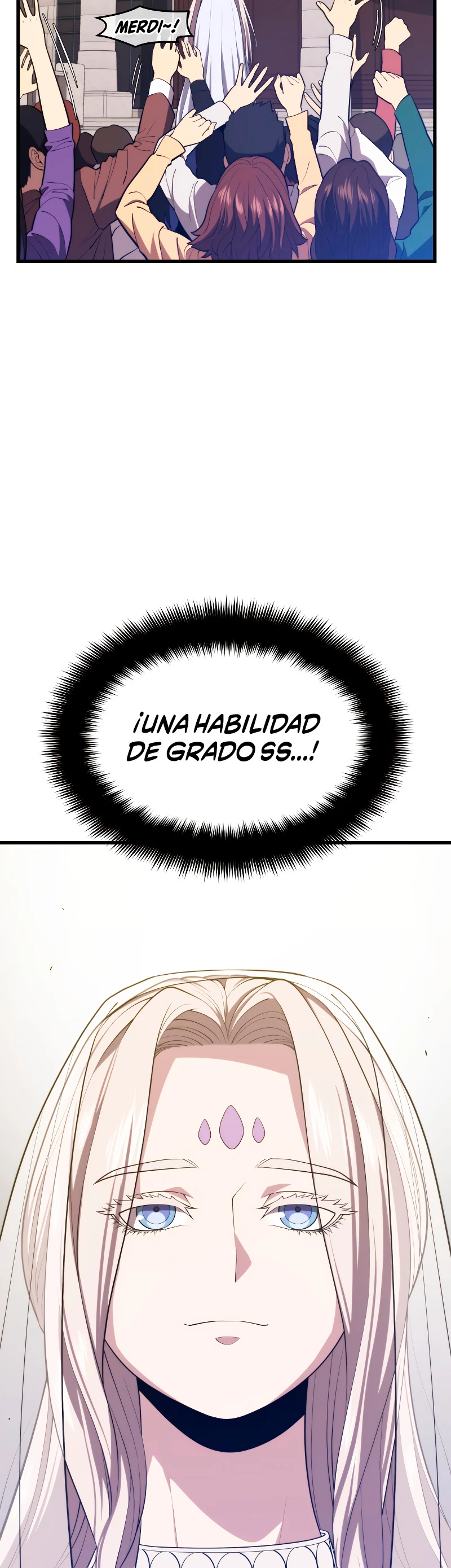 Nigromante de seul Capitulo 34 página 18