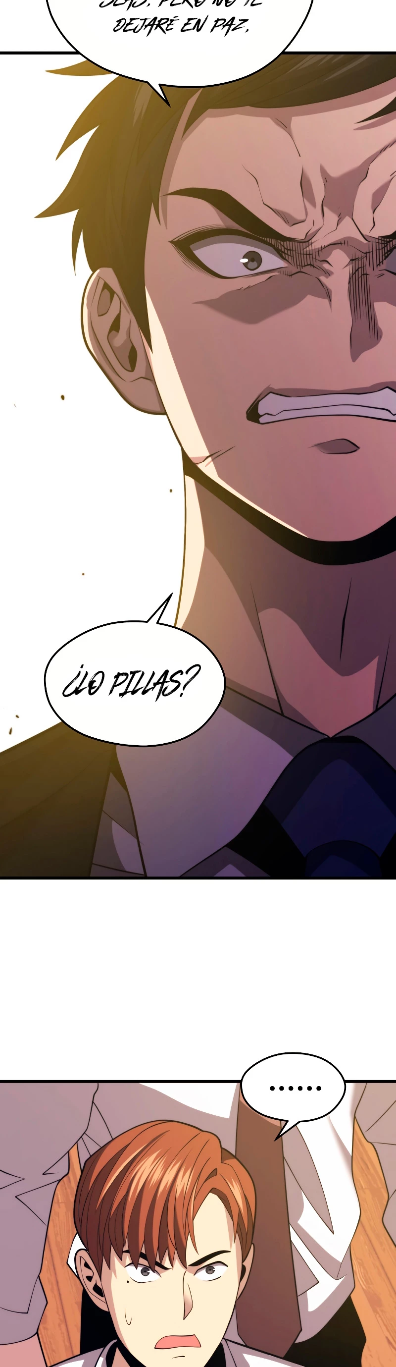 Nigromante de seul Capitulo 34 página 25