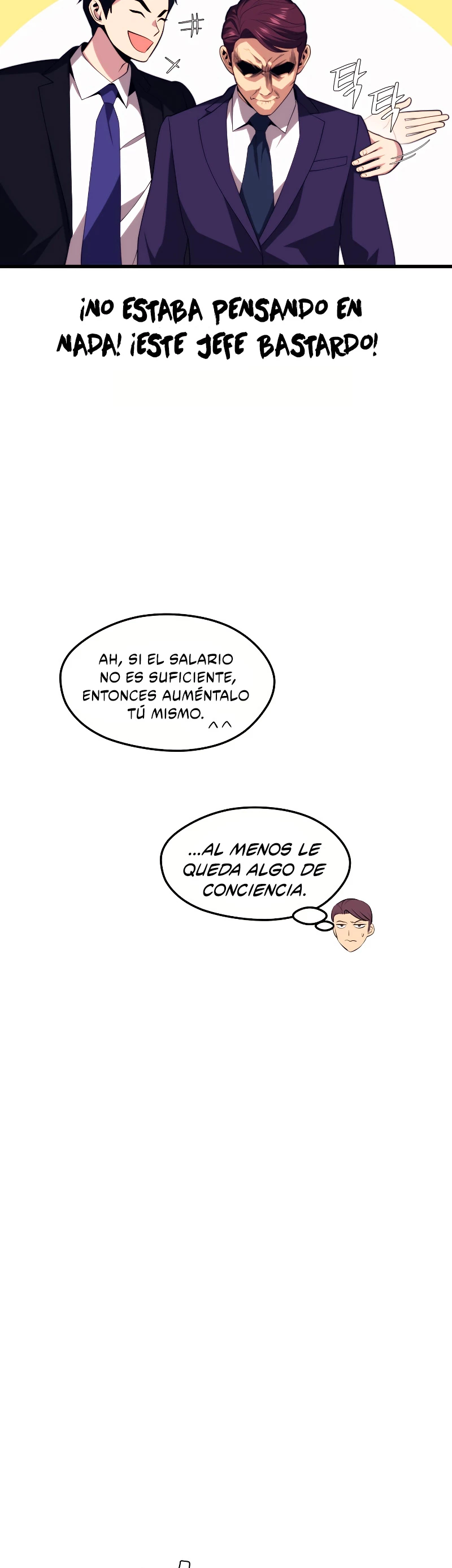 Nigromante de seul Capitulo 34 página 37