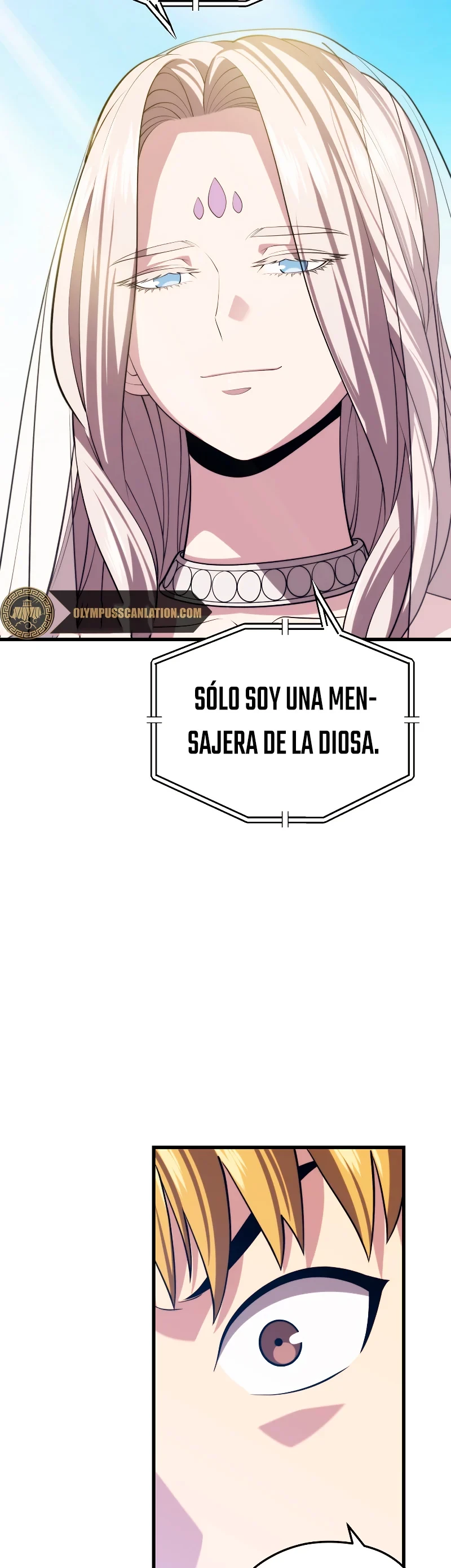 Nigromante de seul Capitulo 34 página 8